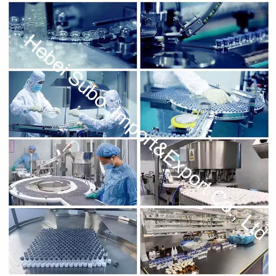 99% polvo enzimático Nad CAS 53