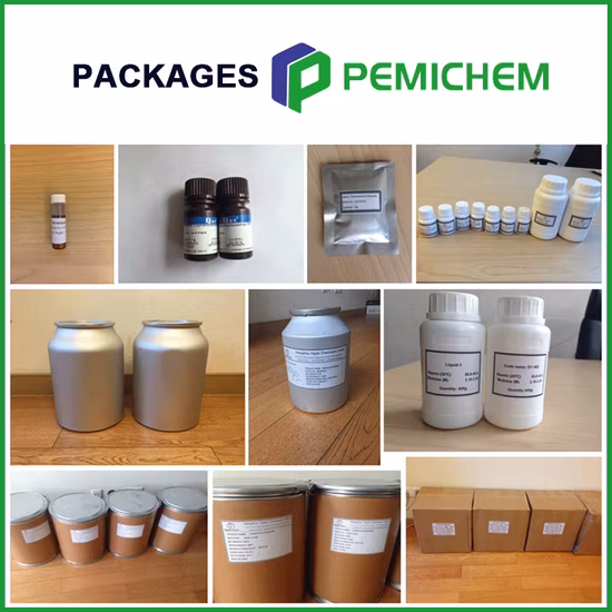 Pharmaceutical Intermediate Pterostilbene CAS 537-42-8