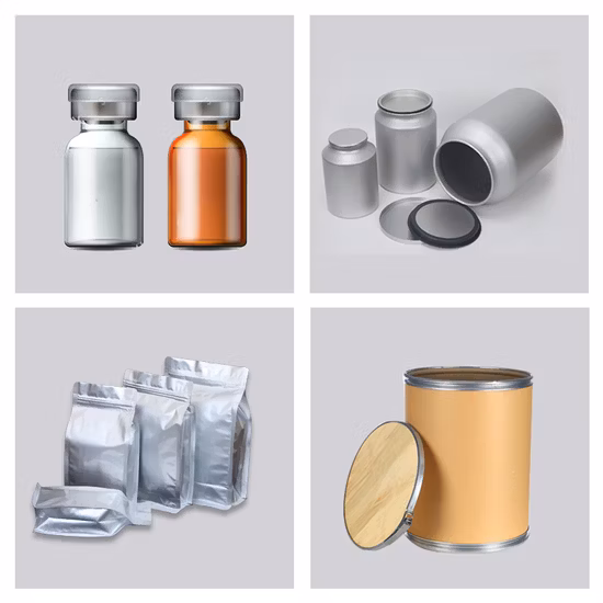 Pharmaceutical Intermediate Pterostilbene CAS 537-42-8