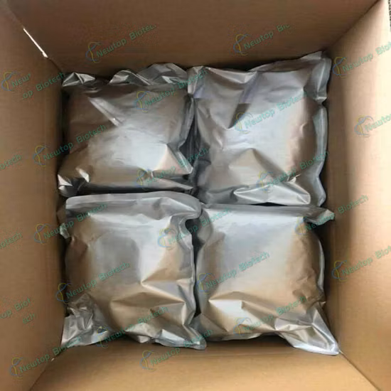 Proveedor de fábrica CAS 661